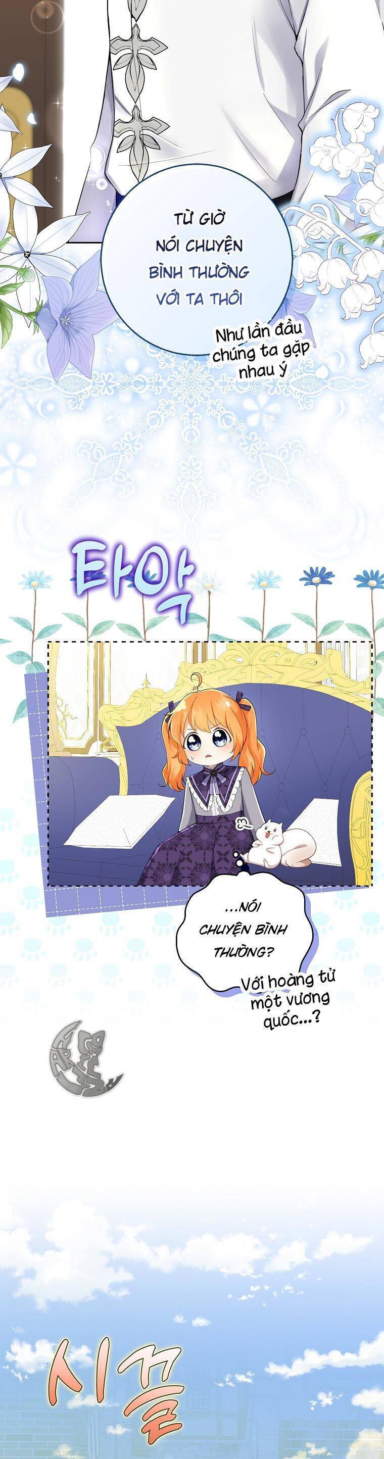 Sóc Con Tài Năng Chapter 35 - Trang 2