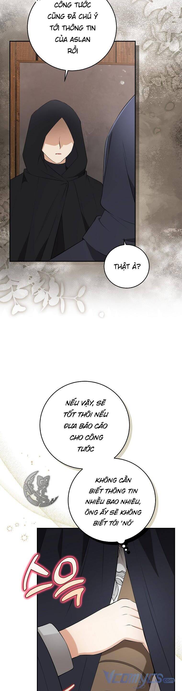 Sóc Con Tài Năng Chapter 35 - Trang 2