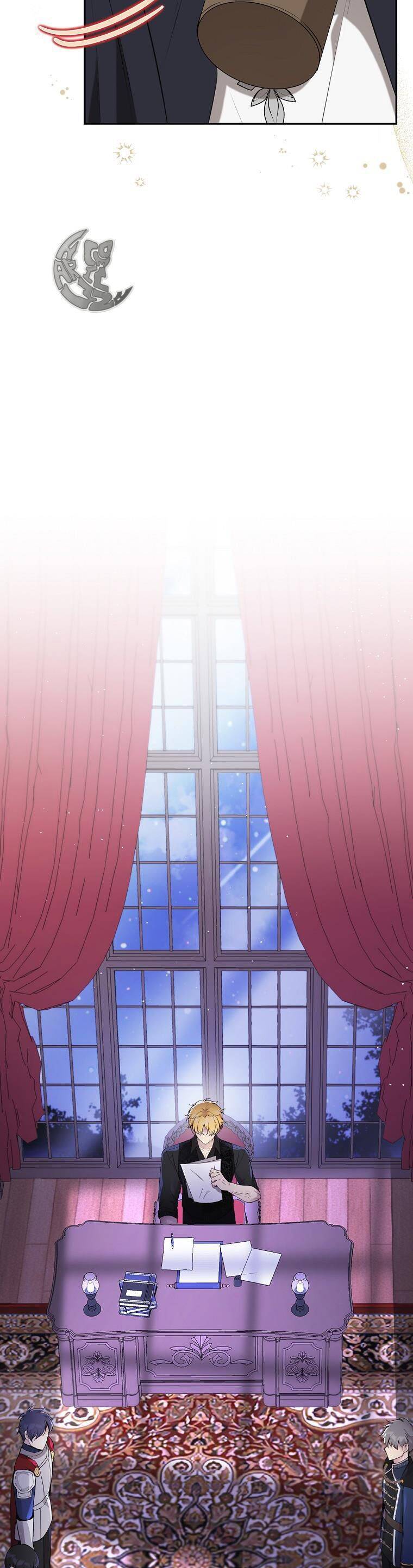 Sóc Con Tài Năng Chapter 35 - Trang 2