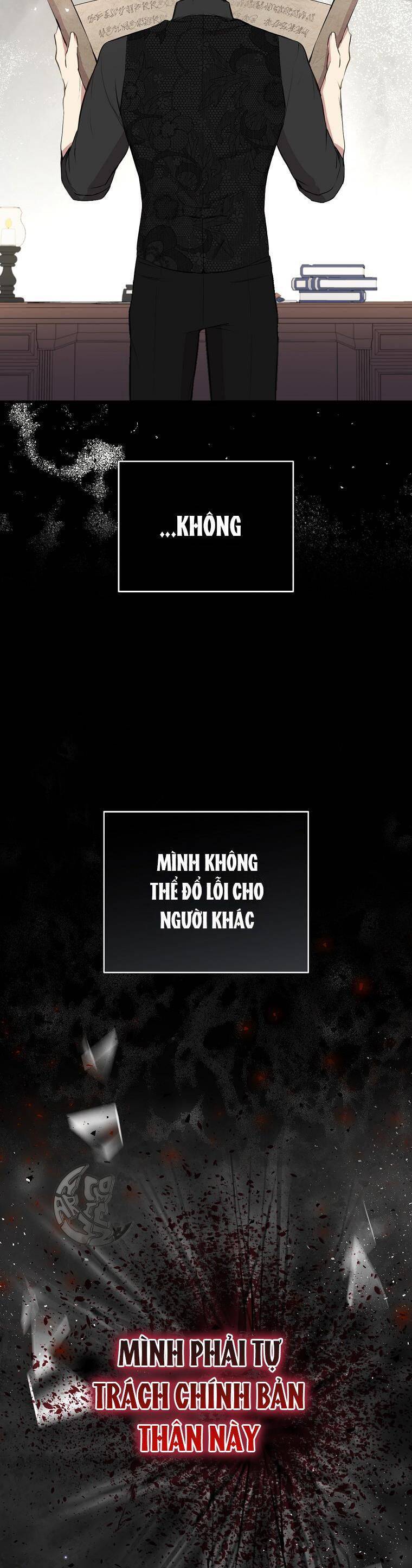 Sóc Con Tài Năng Chapter 35 - Trang 2