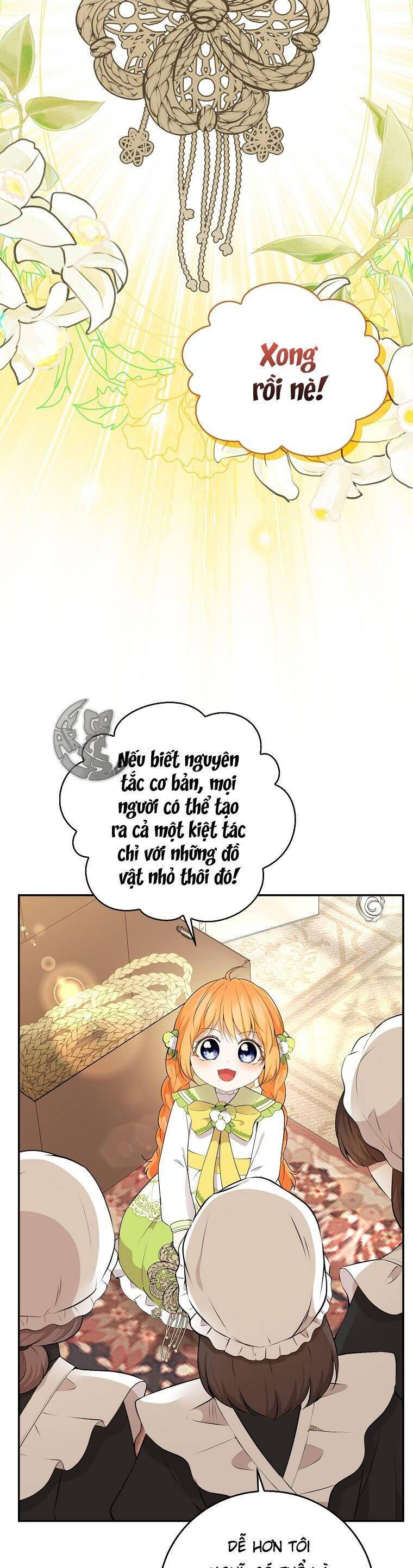 Sóc Con Tài Năng Chapter 35 - Trang 2