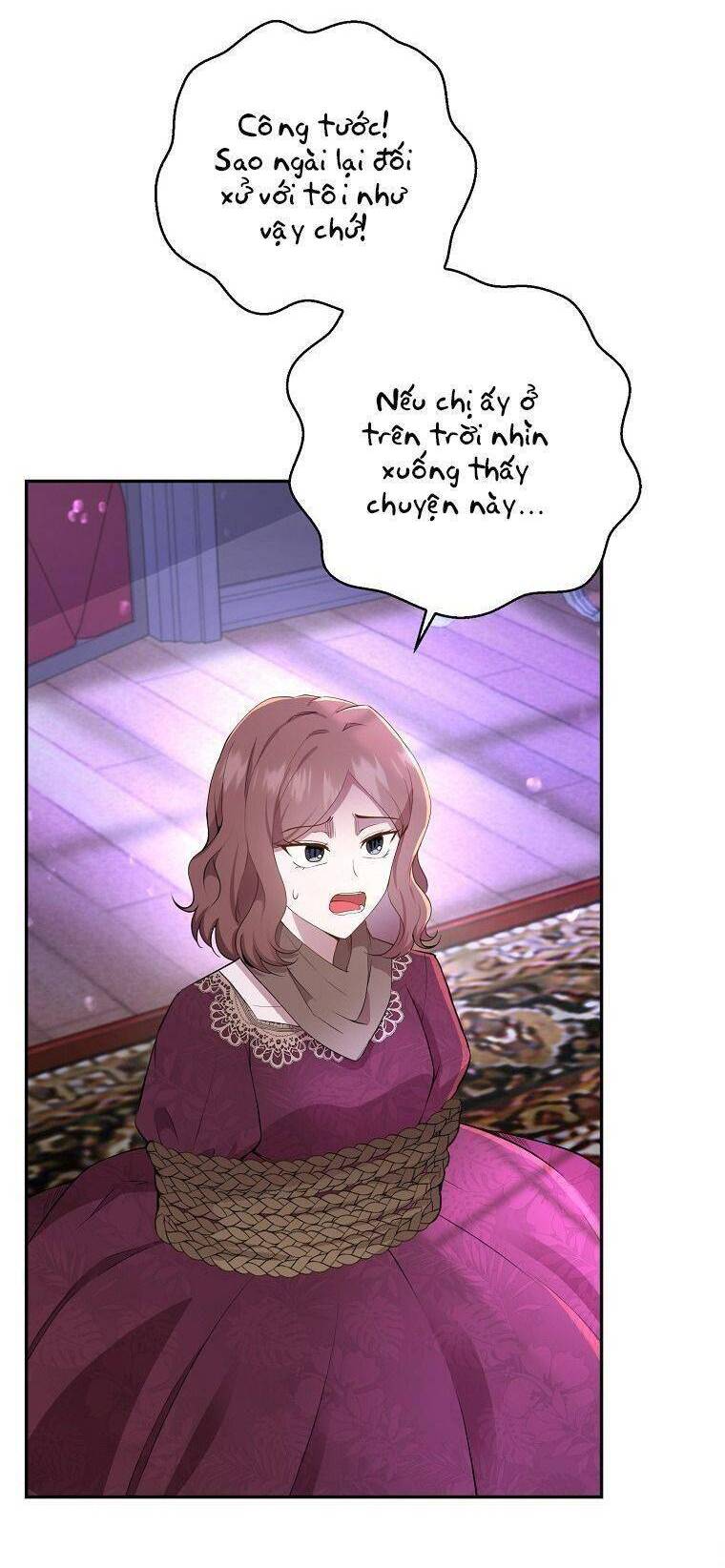 Sóc Con Tài Năng Chapter 36 - Trang 2