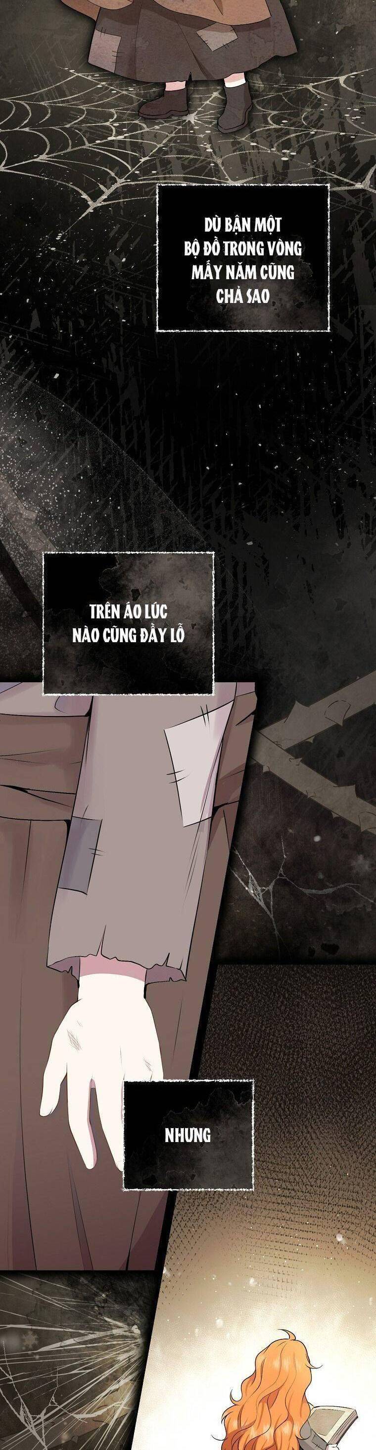 Sóc Con Tài Năng Chapter 36 - Trang 2