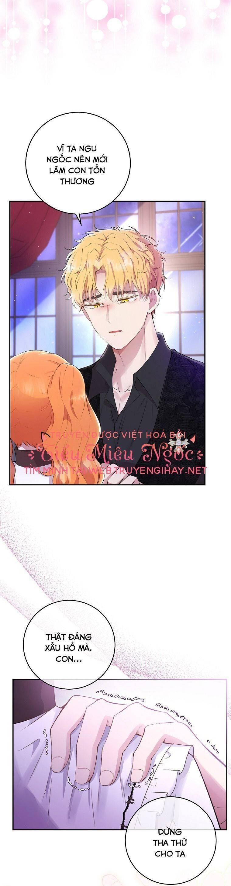 Sóc Con Tài Năng Chapter 36 - Trang 2