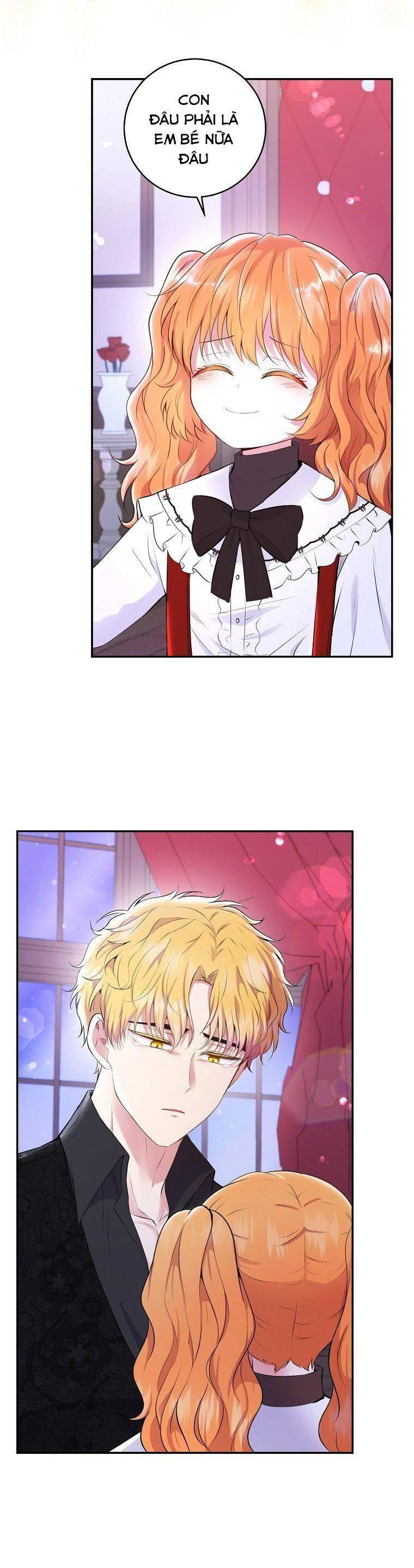 Sóc Con Tài Năng Chapter 36 - Trang 2