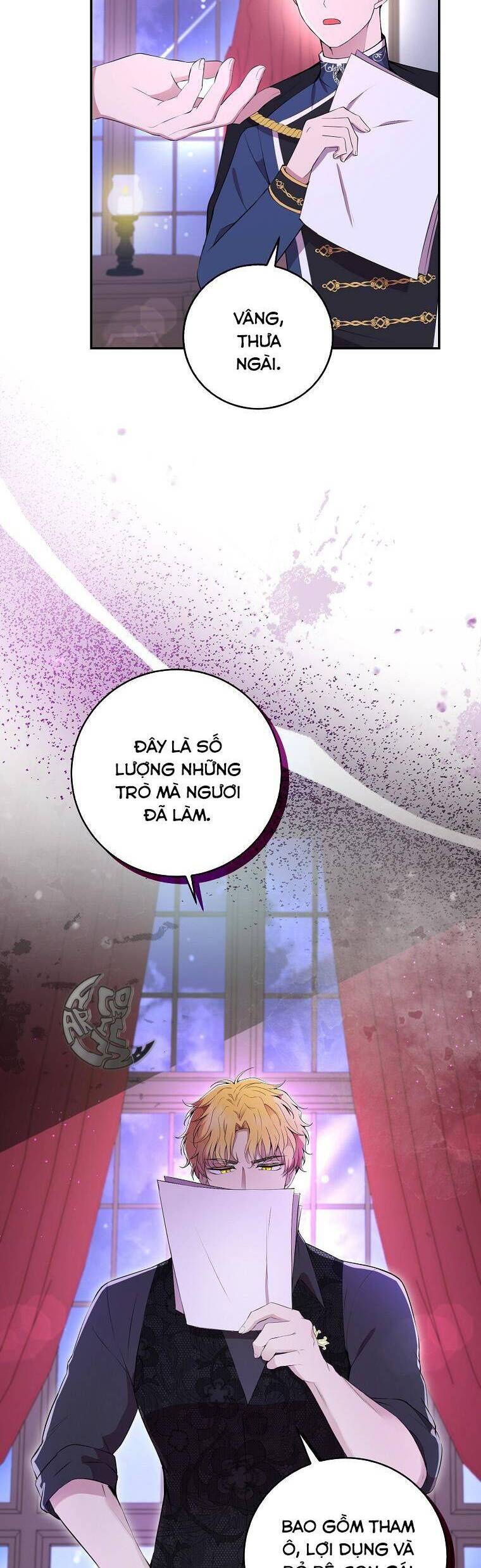 Sóc Con Tài Năng Chapter 37 - Trang 2