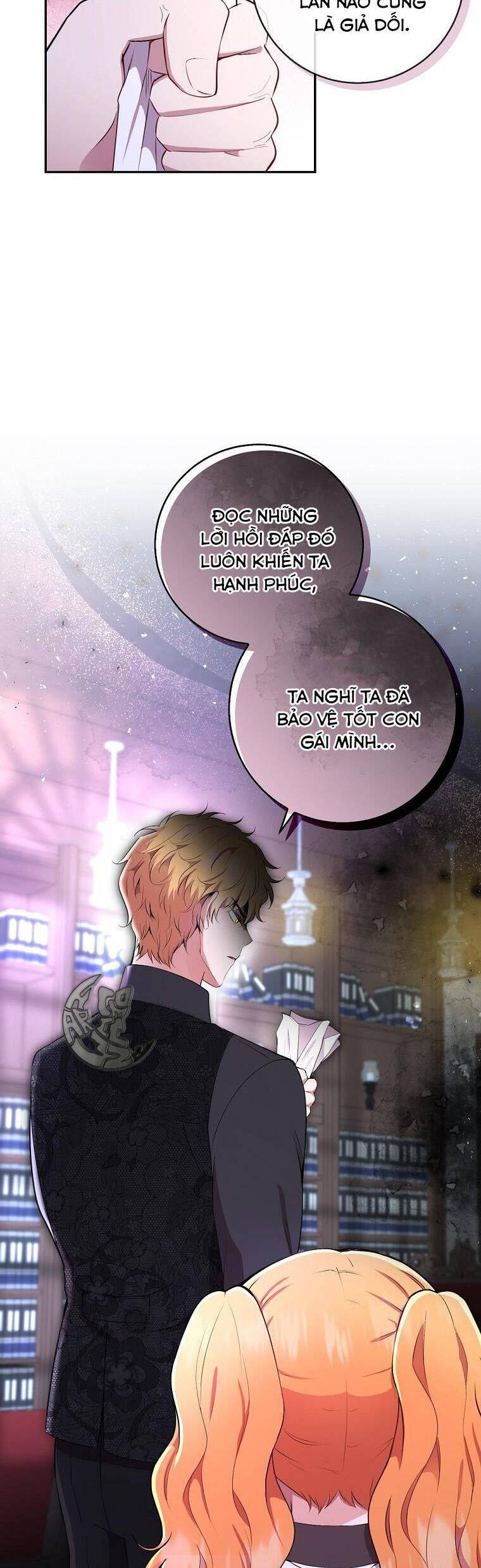 Sóc Con Tài Năng Chapter 37 - Trang 2