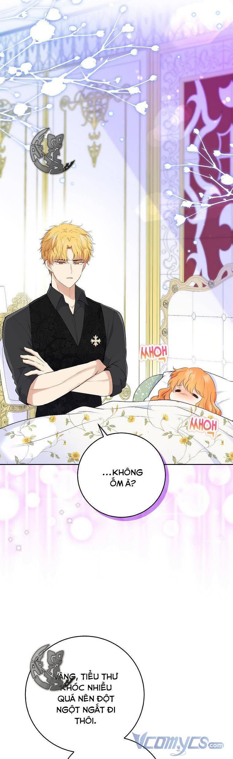 Sóc Con Tài Năng Chapter 37 - Trang 2