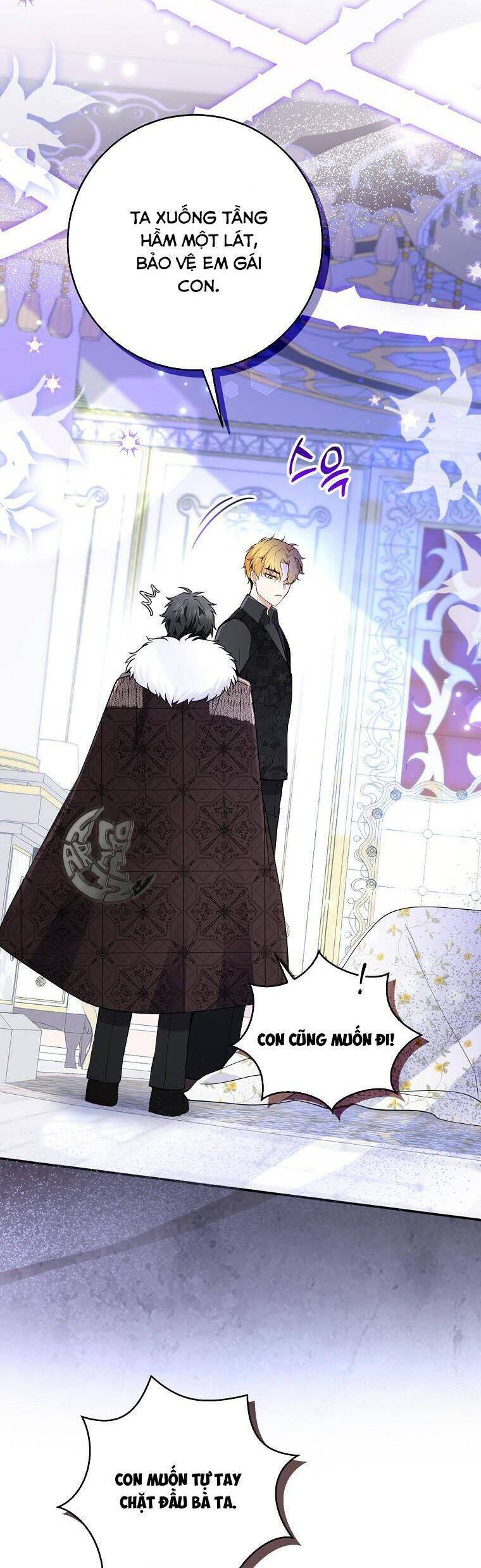 Sóc Con Tài Năng Chapter 37 - Trang 2