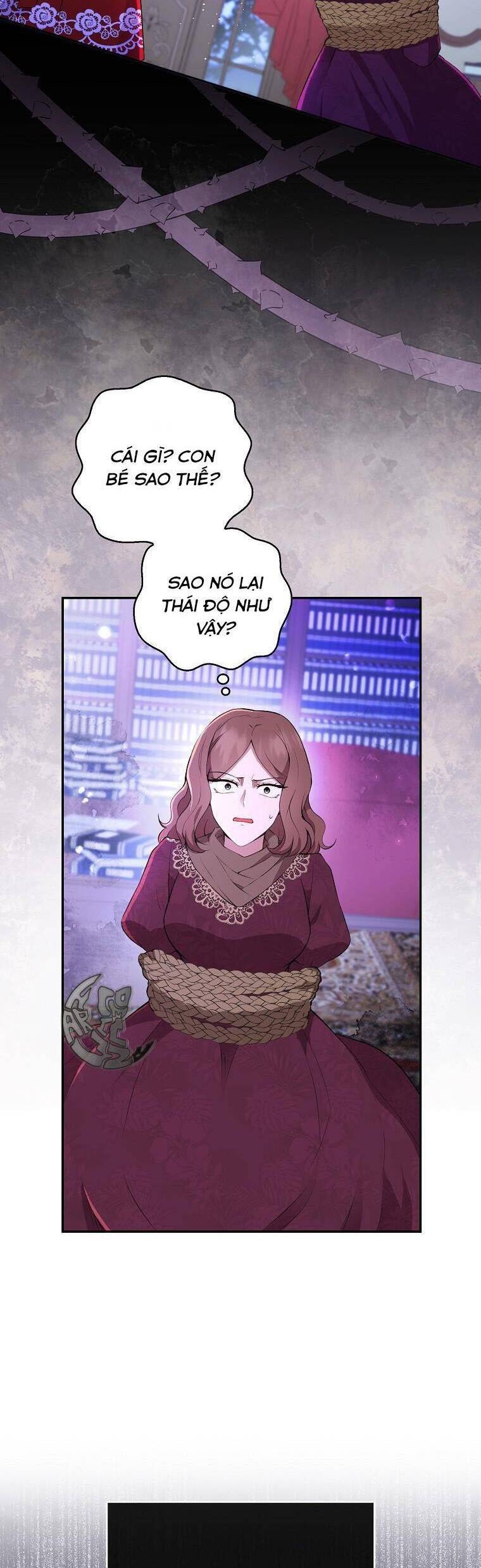 Sóc Con Tài Năng Chapter 37 - Trang 2