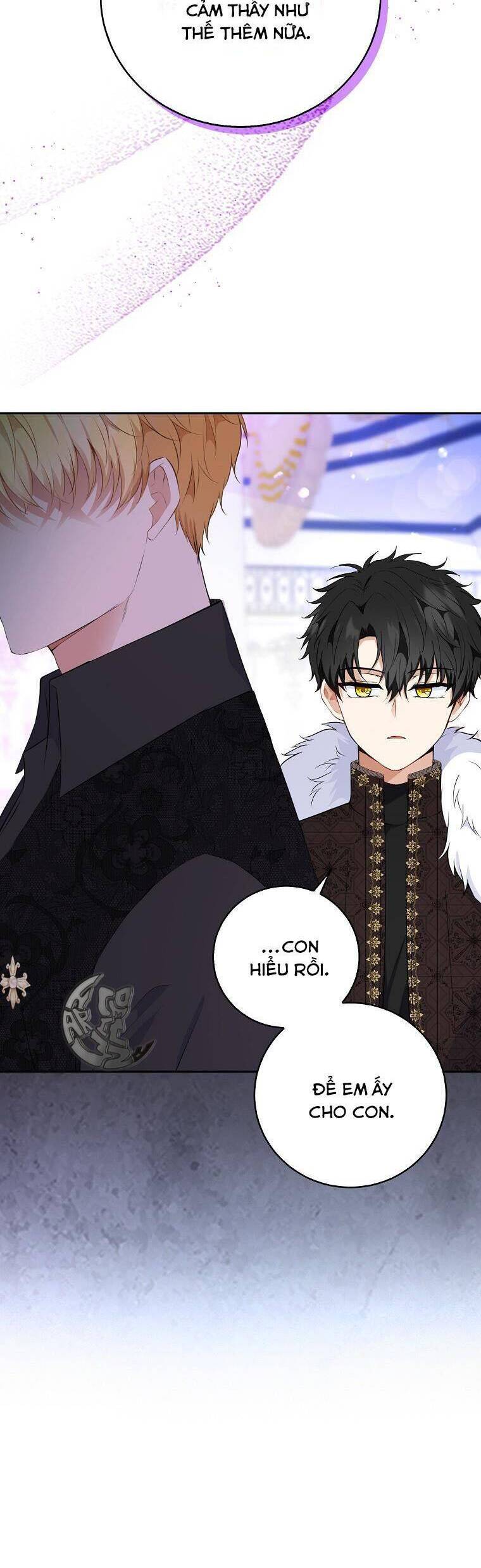 Sóc Con Tài Năng Chapter 37 - Trang 2