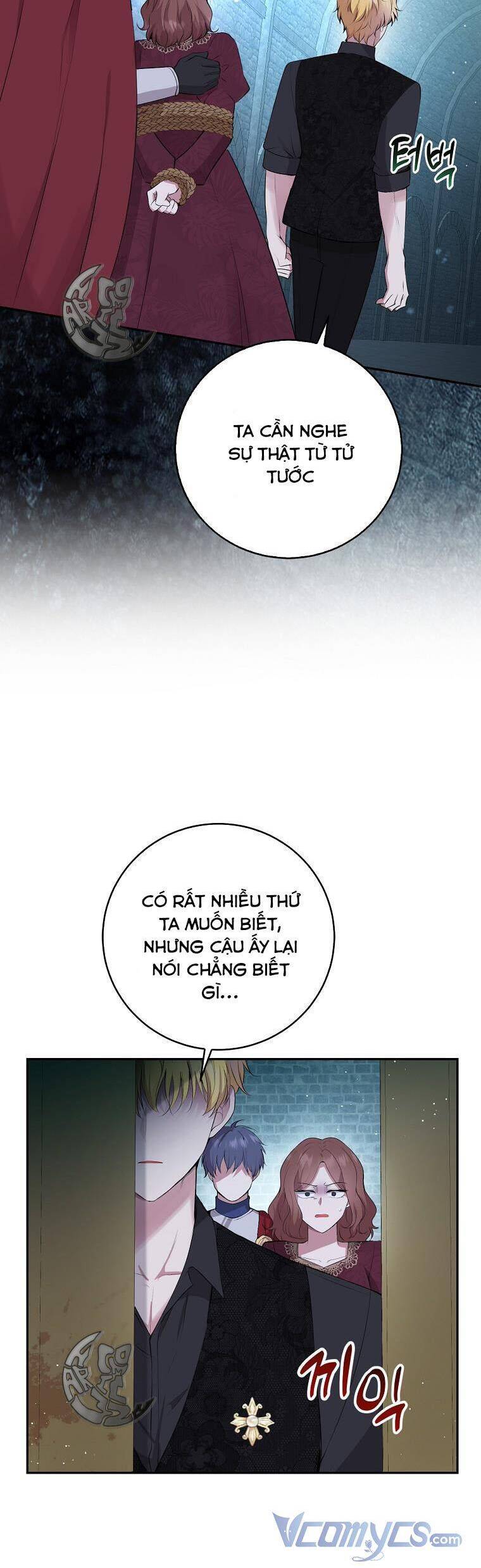 Sóc Con Tài Năng Chapter 37 - Trang 2