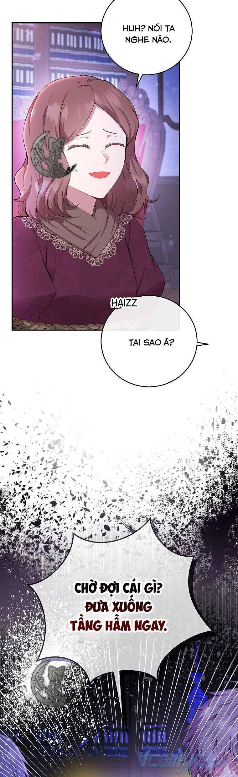 Sóc Con Tài Năng Chapter 37 - Trang 2