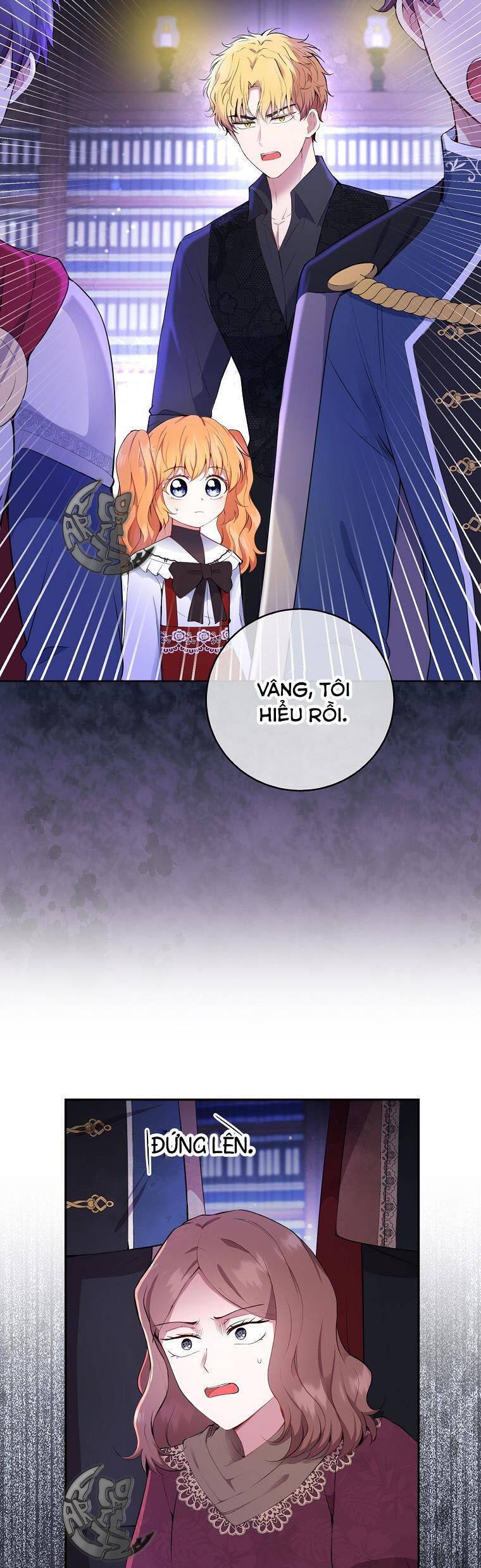 Sóc Con Tài Năng Chapter 37 - Trang 2