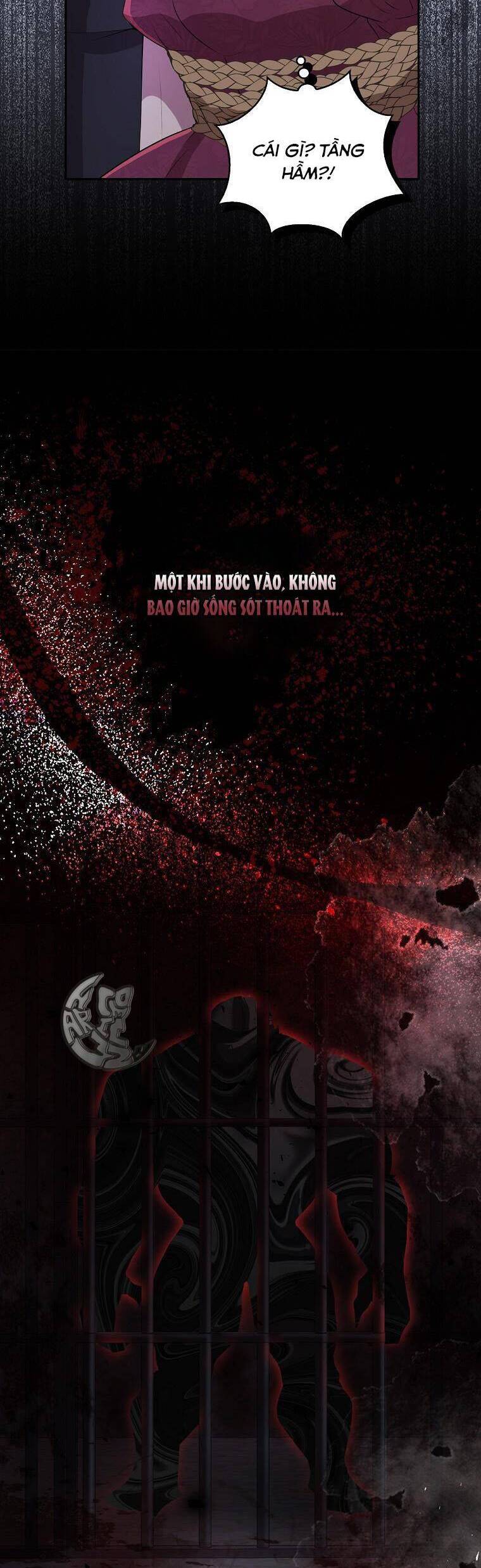 Sóc Con Tài Năng Chapter 37 - Trang 2