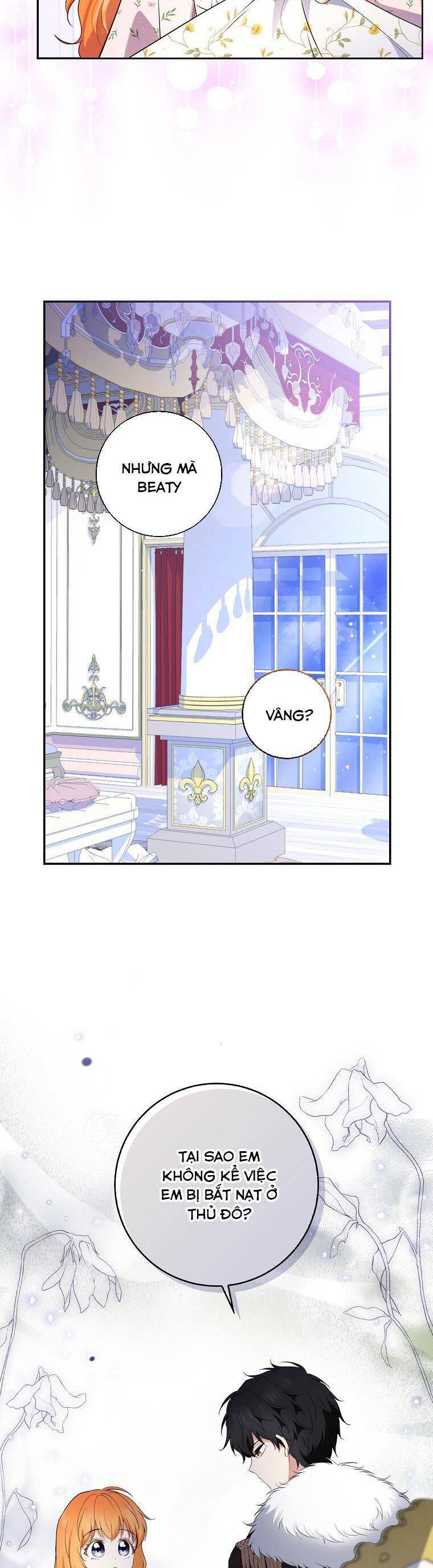 Sóc Con Tài Năng Chapter 38 - Trang 2