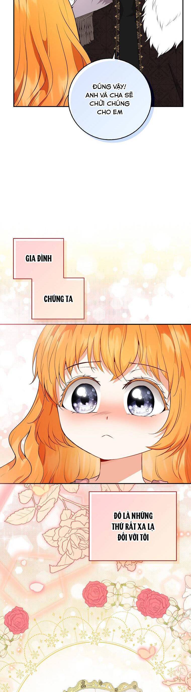 Sóc Con Tài Năng Chapter 38 - Trang 2