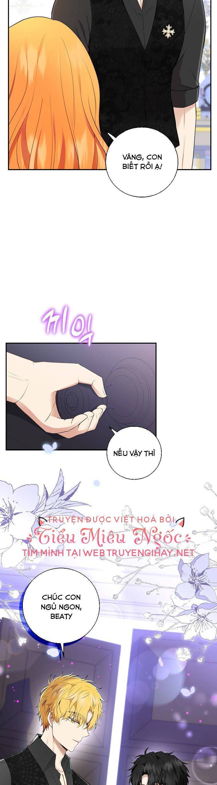 Sóc Con Tài Năng Chapter 38 - Trang 2