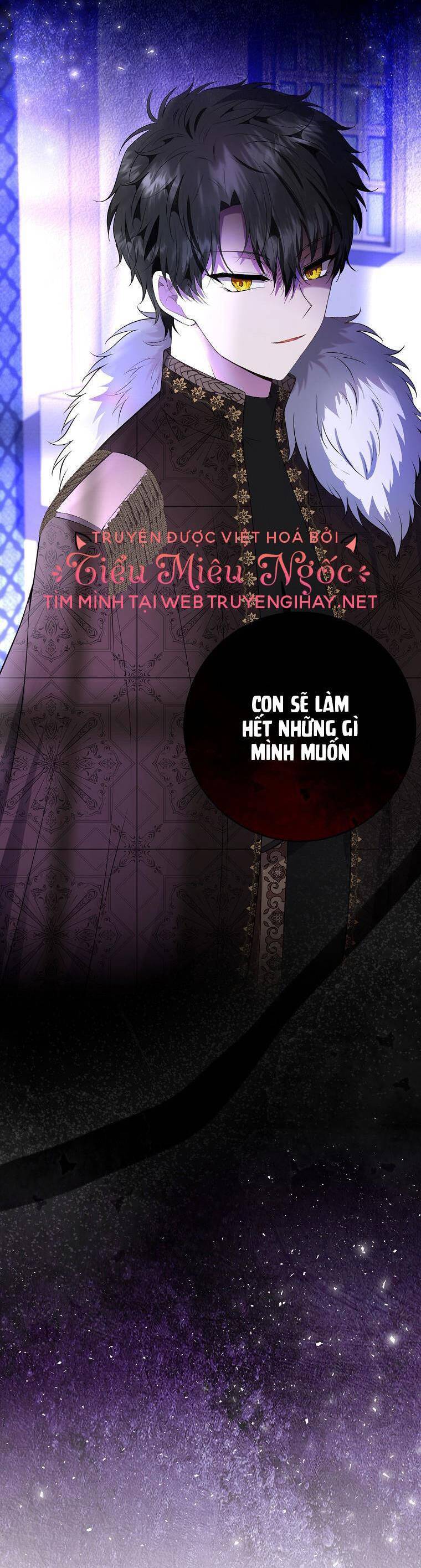 Sóc Con Tài Năng Chapter 38 - Trang 2