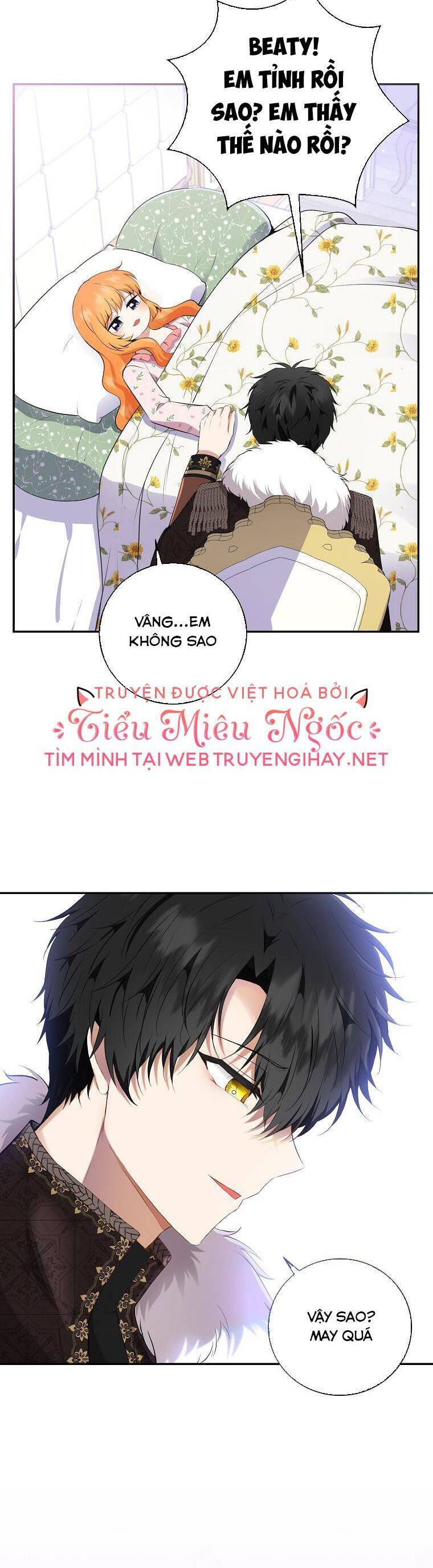 Sóc Con Tài Năng Chapter 38 - Trang 2