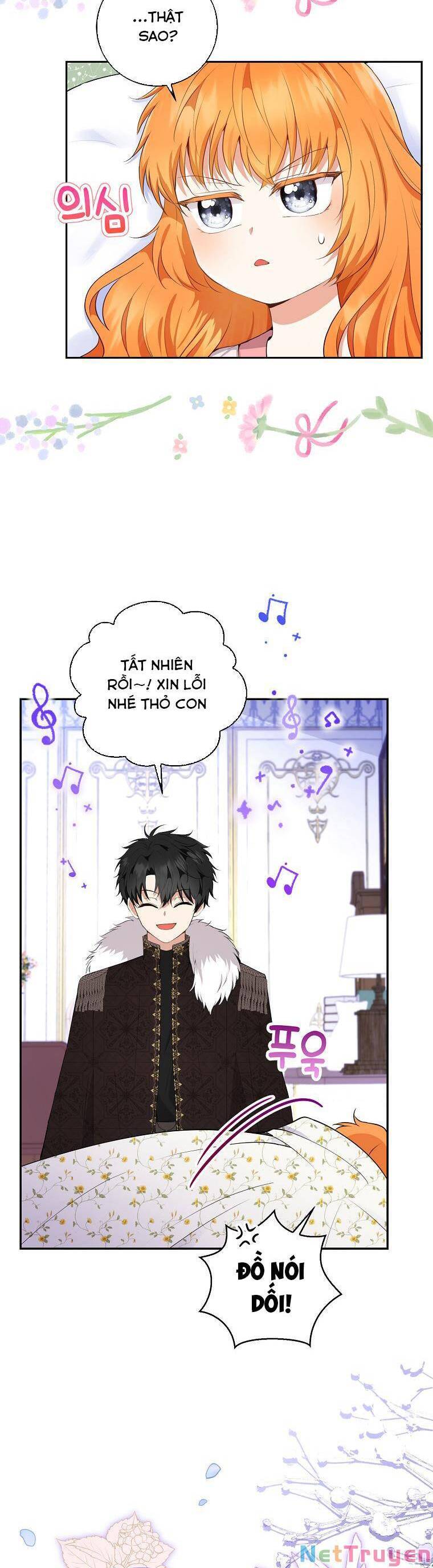 Sóc Con Tài Năng Chapter 38 - Trang 2