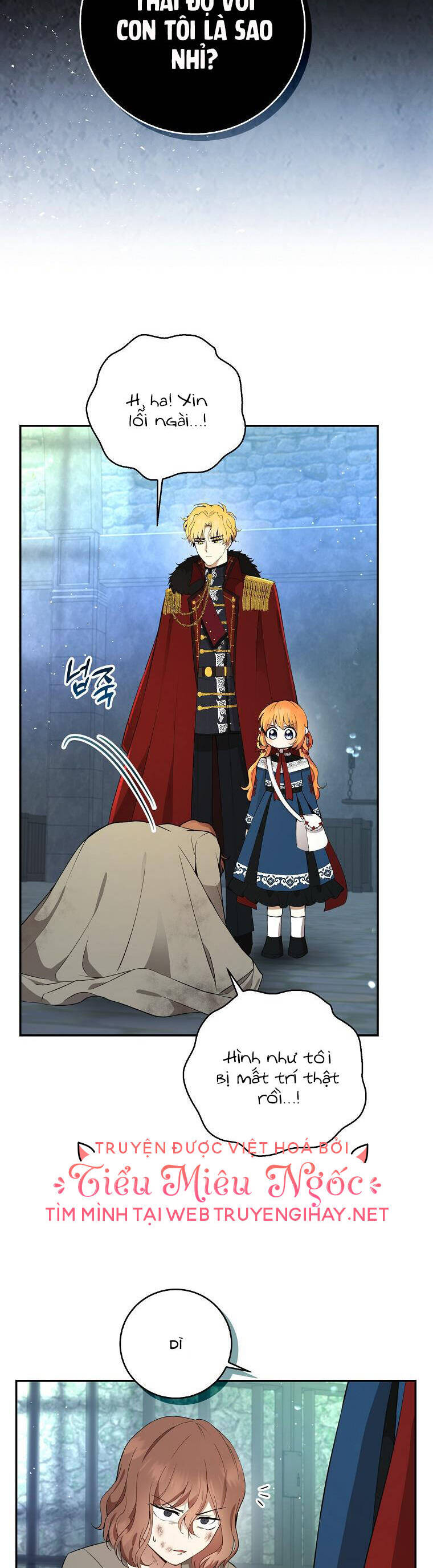 Sóc Con Tài Năng Chapter 39 - Trang 2