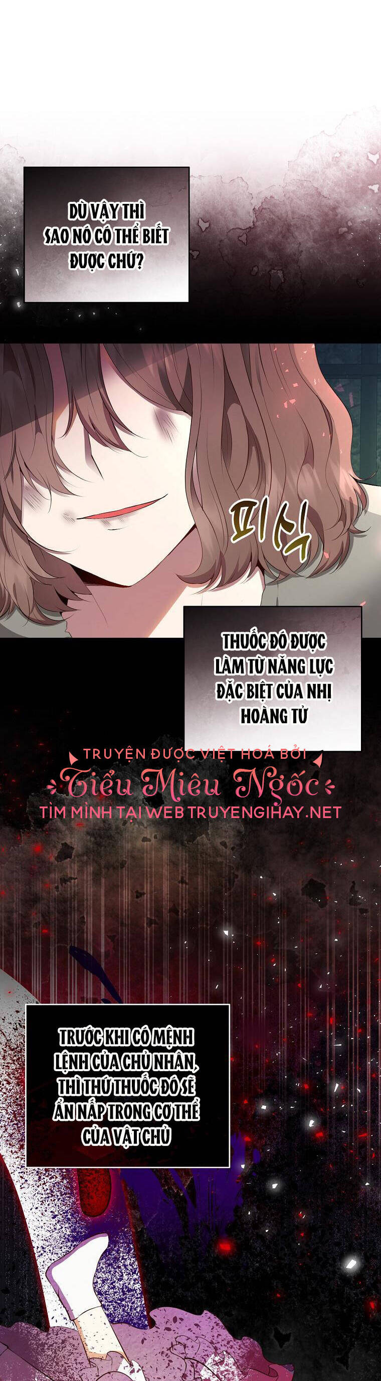 Sóc Con Tài Năng Chapter 39 - Trang 2