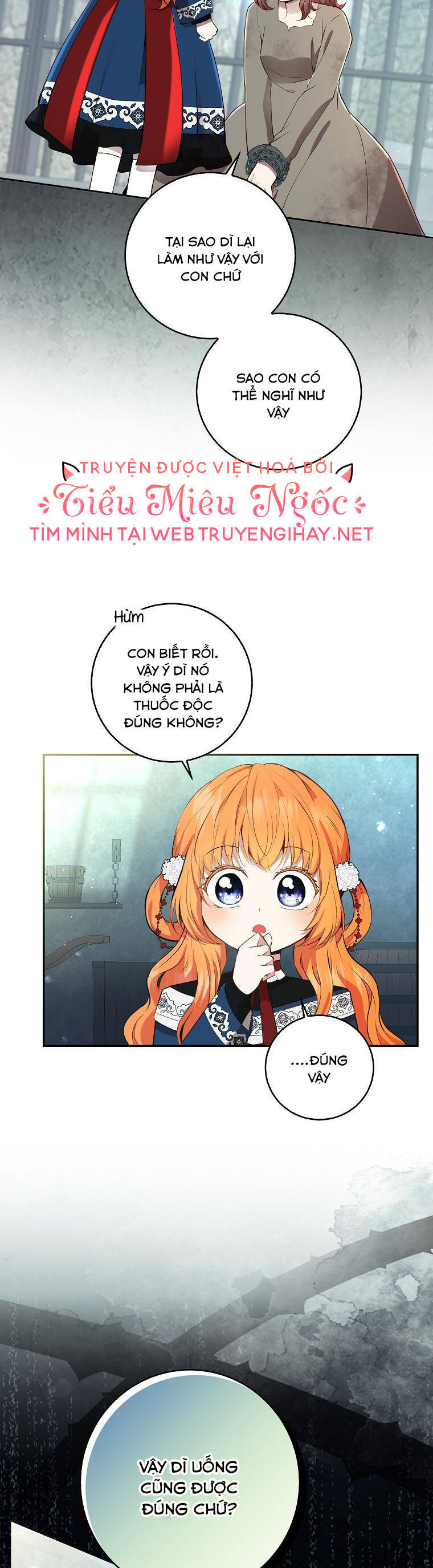 Sóc Con Tài Năng Chapter 39 - Trang 2