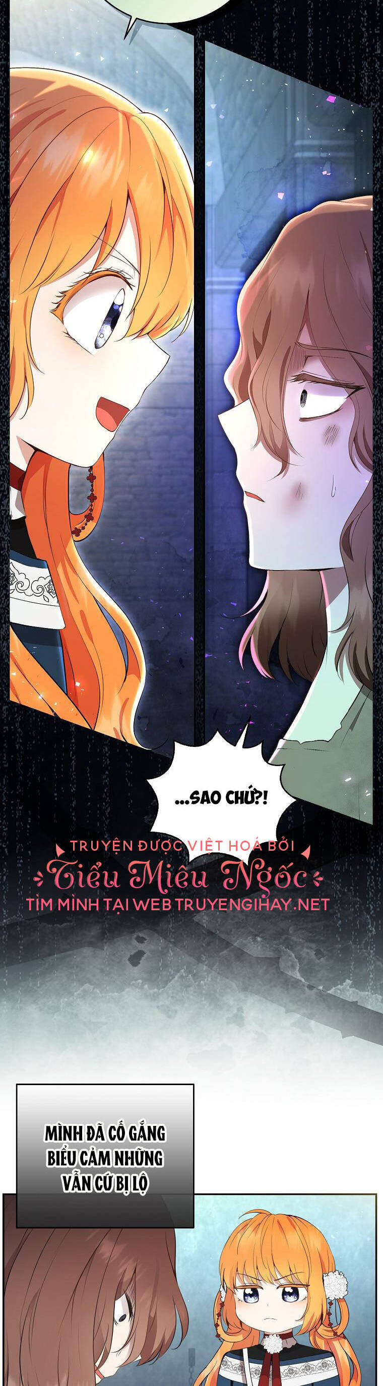 Sóc Con Tài Năng Chapter 39 - Trang 2