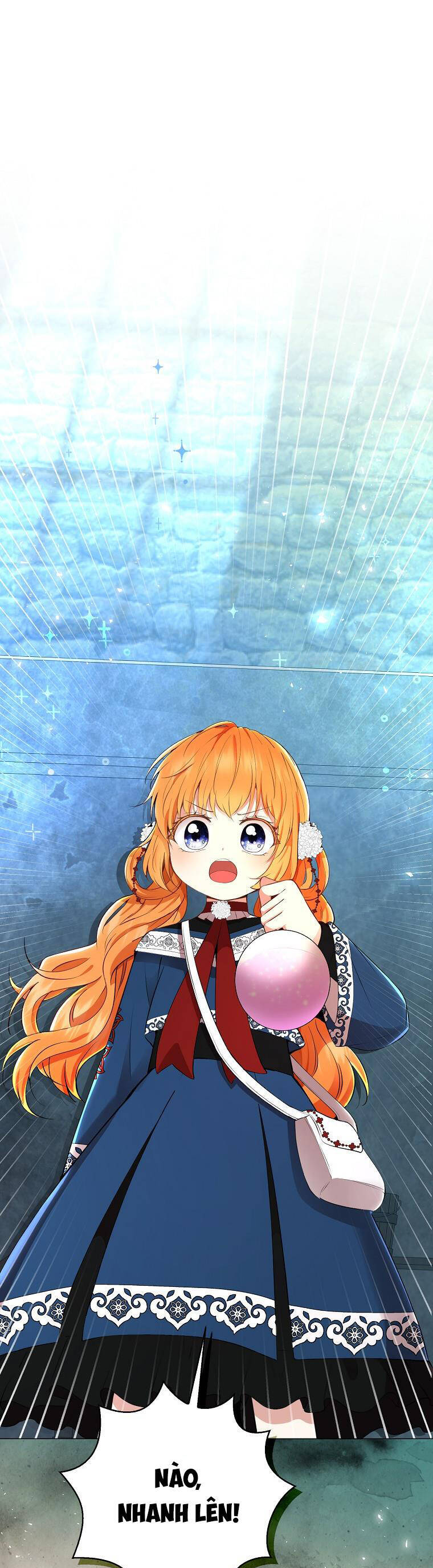 Sóc Con Tài Năng Chapter 39 - Trang 2