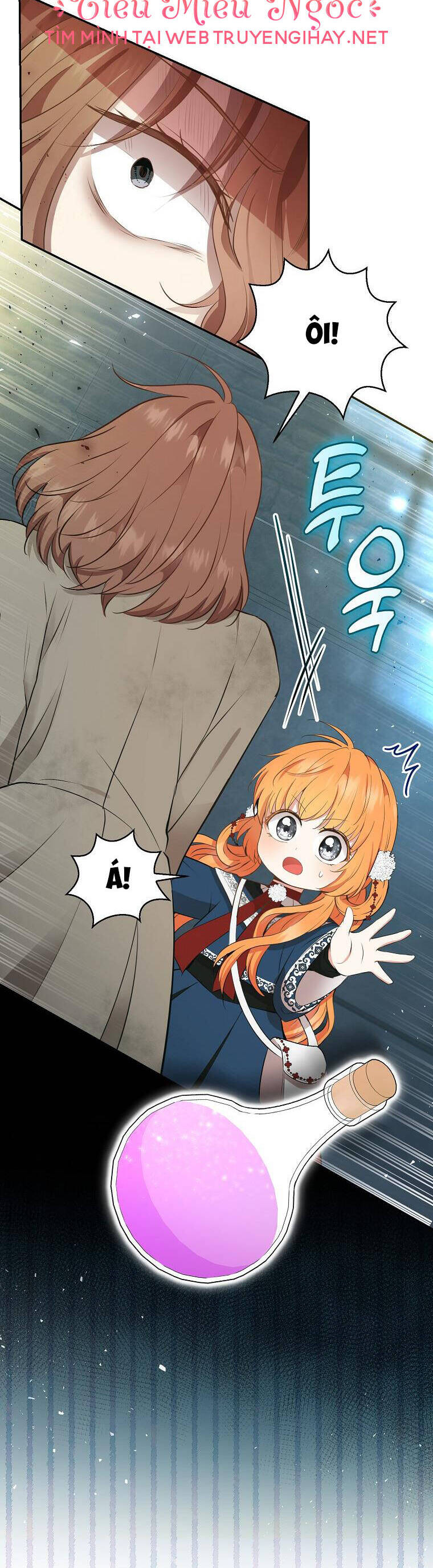 Sóc Con Tài Năng Chapter 39 - Trang 2