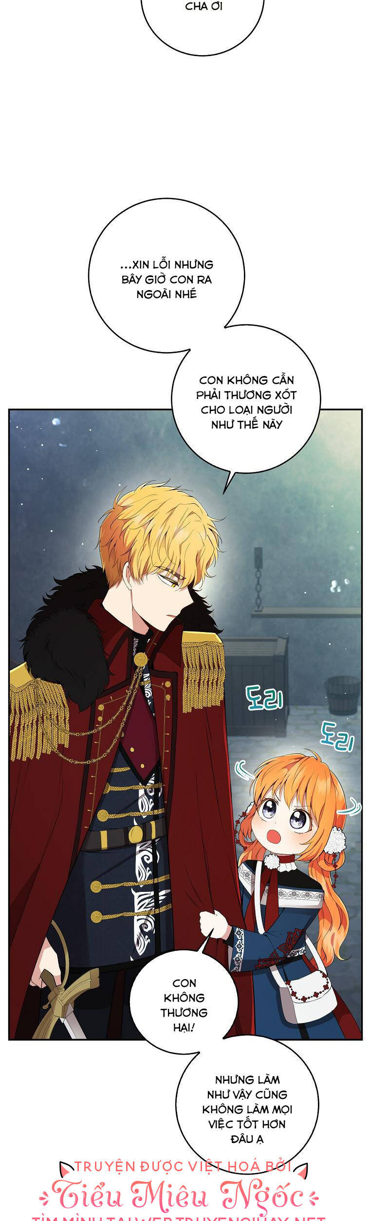 Sóc Con Tài Năng Chapter 39 - Trang 2
