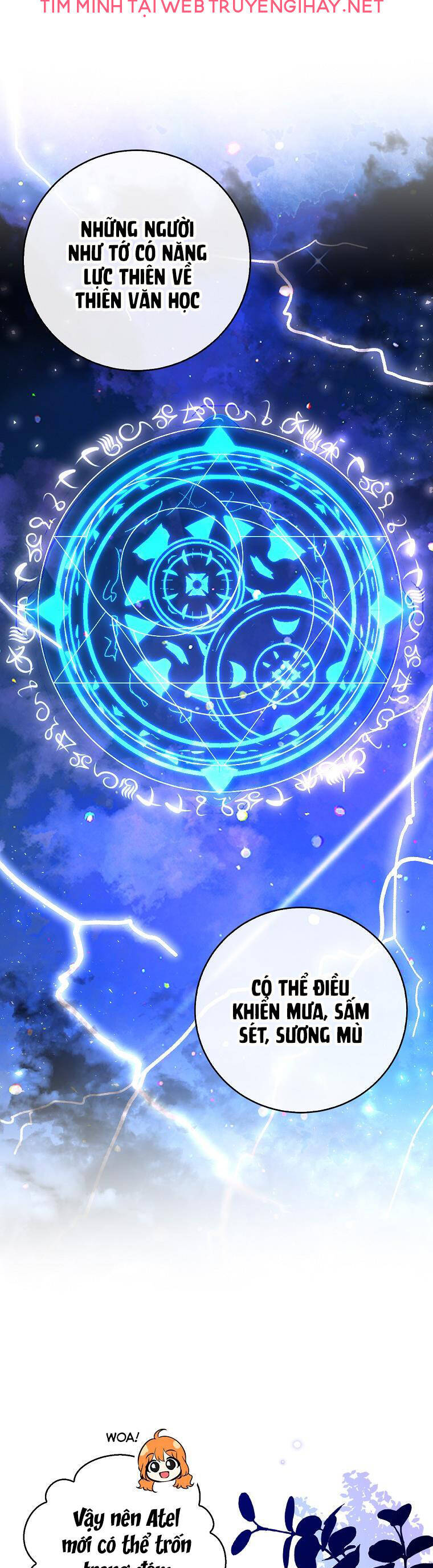 Sóc Con Tài Năng Chapter 39 - Trang 2