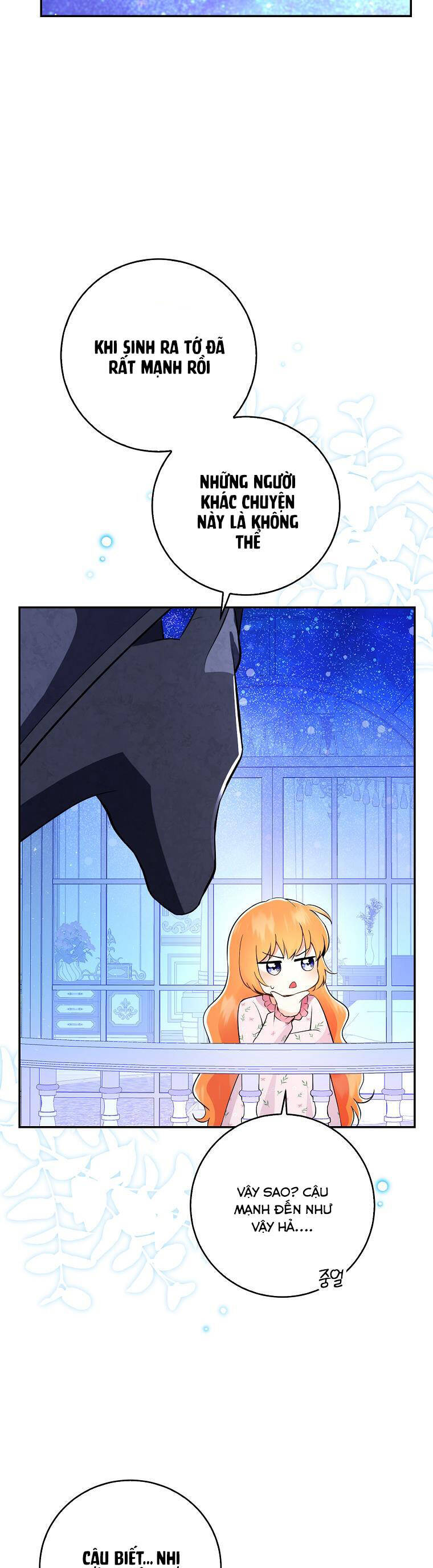 Sóc Con Tài Năng Chapter 39 - Trang 2