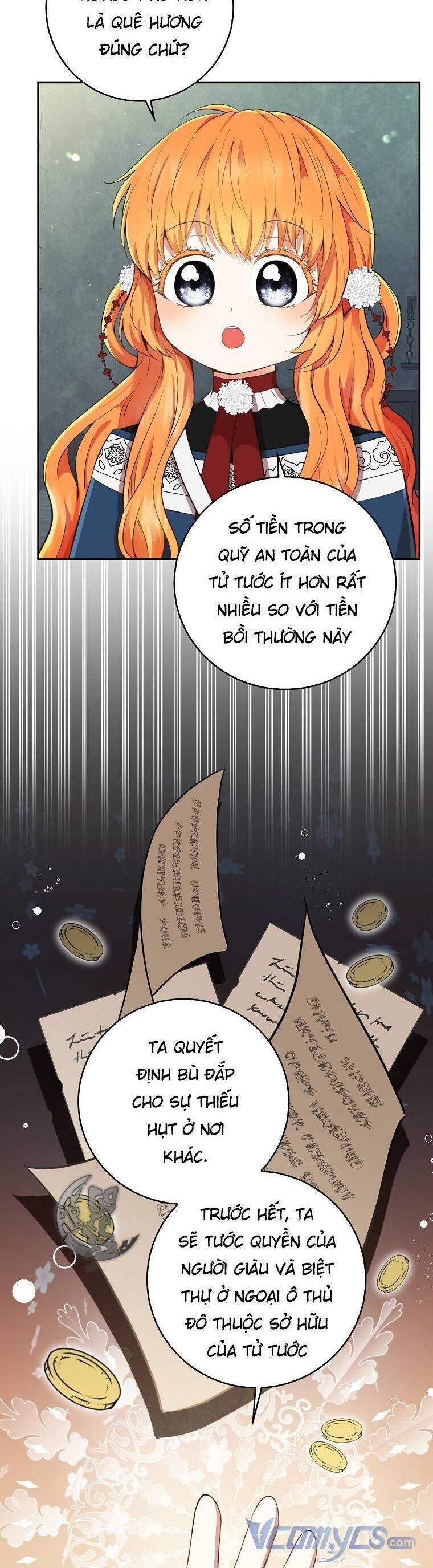 Sóc Con Tài Năng Chapter 40 - Trang 2