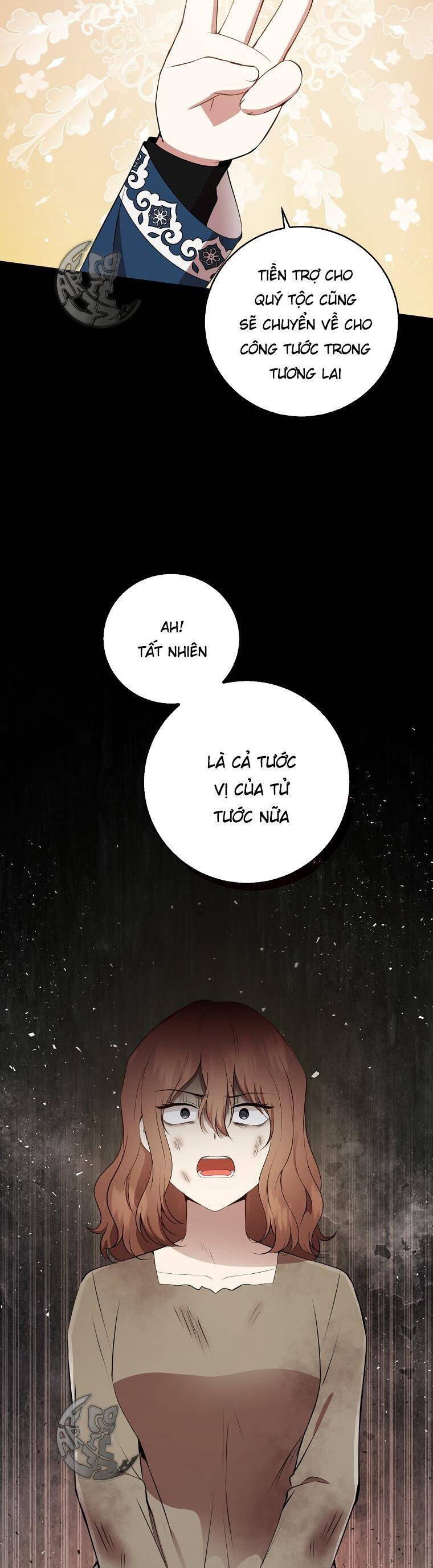 Sóc Con Tài Năng Chapter 40 - Trang 2