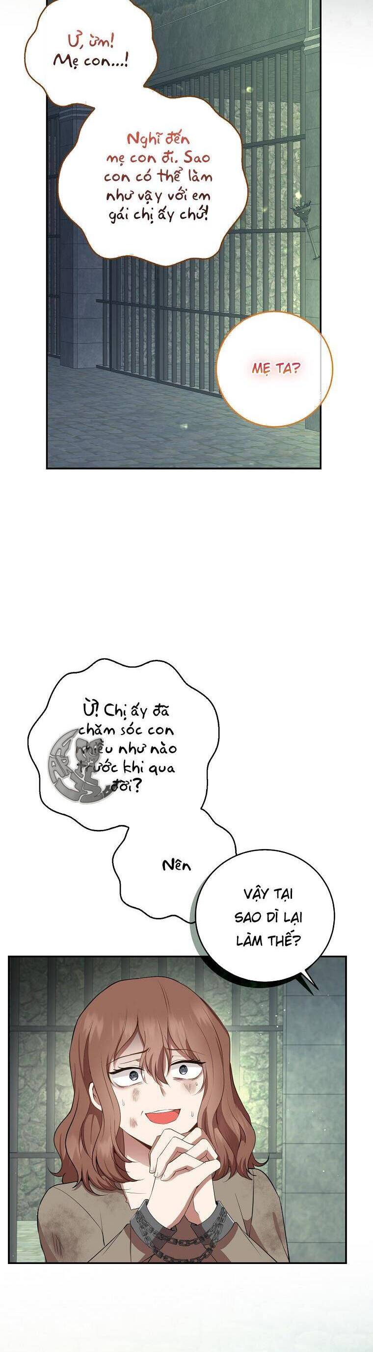 Sóc Con Tài Năng Chapter 40 - Trang 2