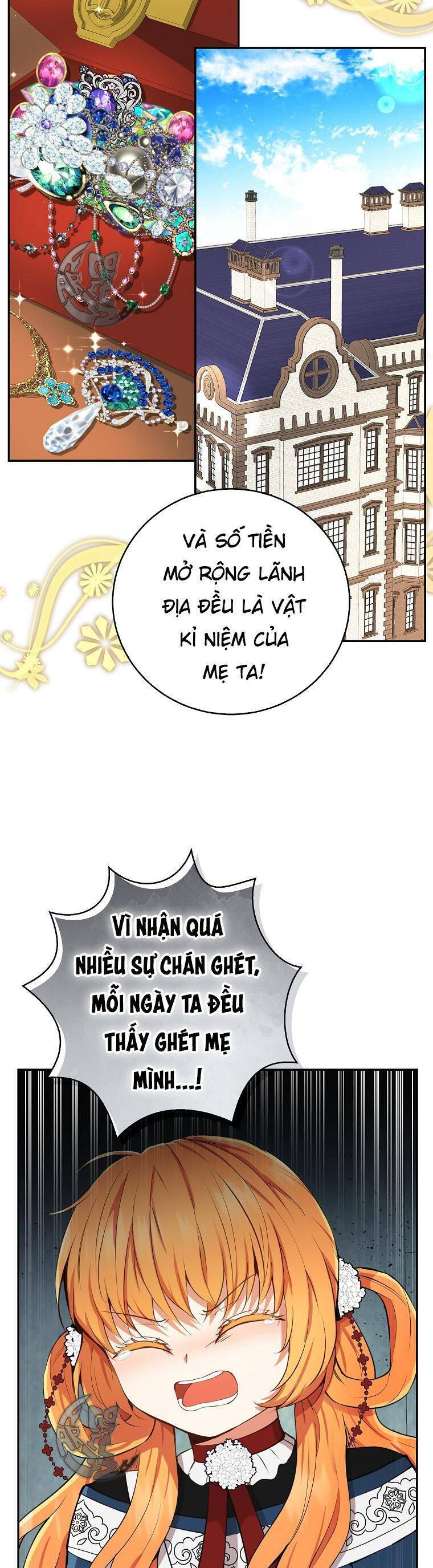 Sóc Con Tài Năng Chapter 40 - Trang 2