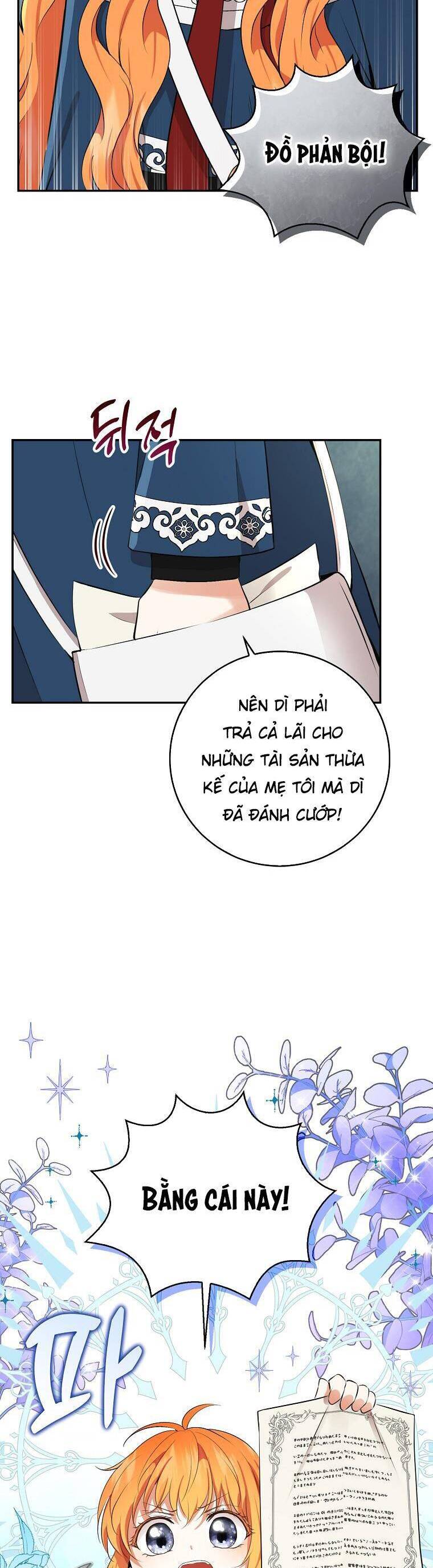 Sóc Con Tài Năng Chapter 40 - Trang 2