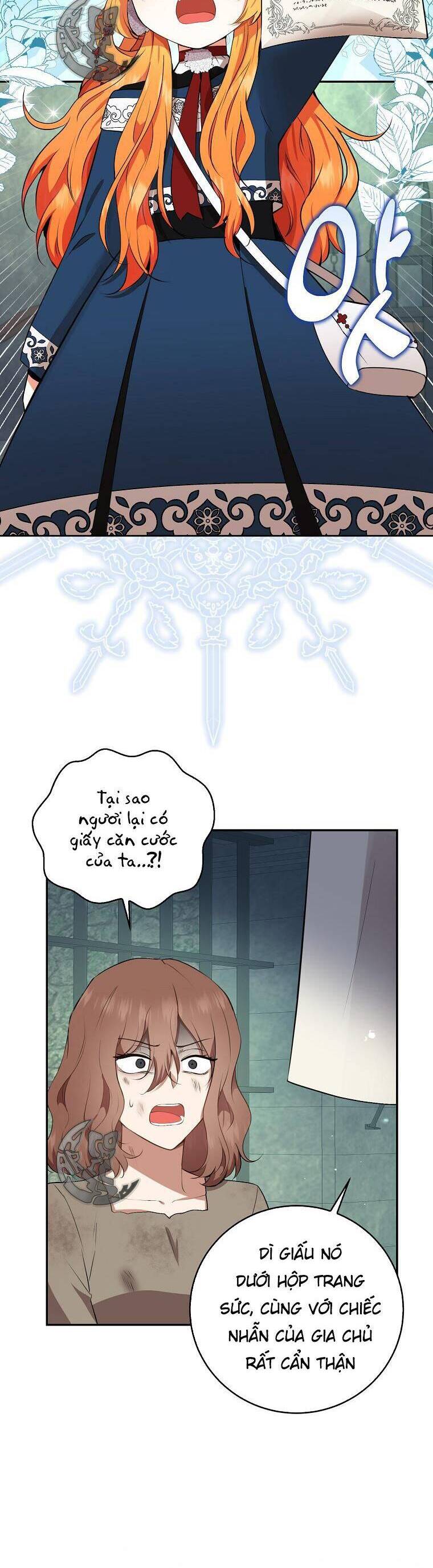 Sóc Con Tài Năng Chapter 40 - Trang 2