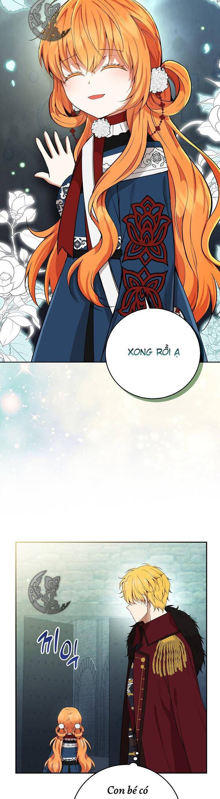 Sóc Con Tài Năng Chapter 40 - Trang 2
