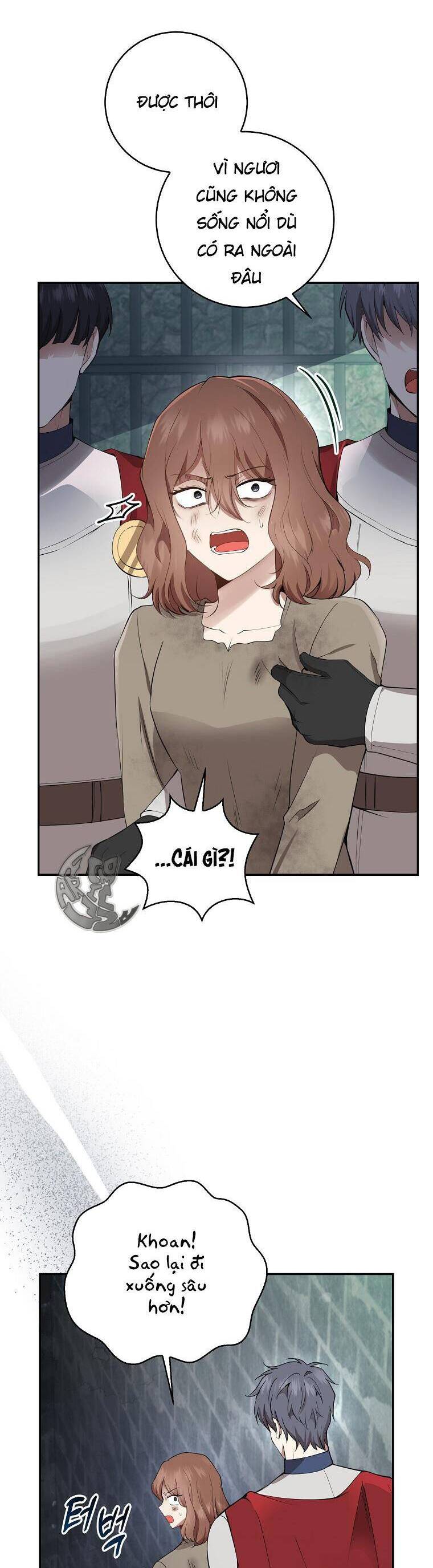 Sóc Con Tài Năng Chapter 40 - Trang 2