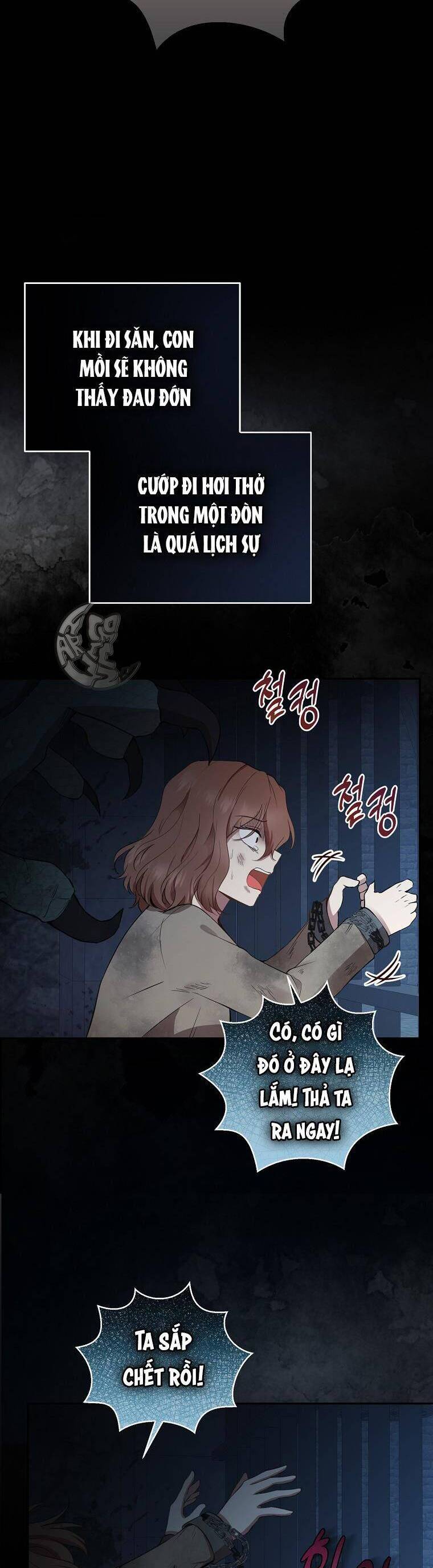 Sóc Con Tài Năng Chapter 40 - Trang 2