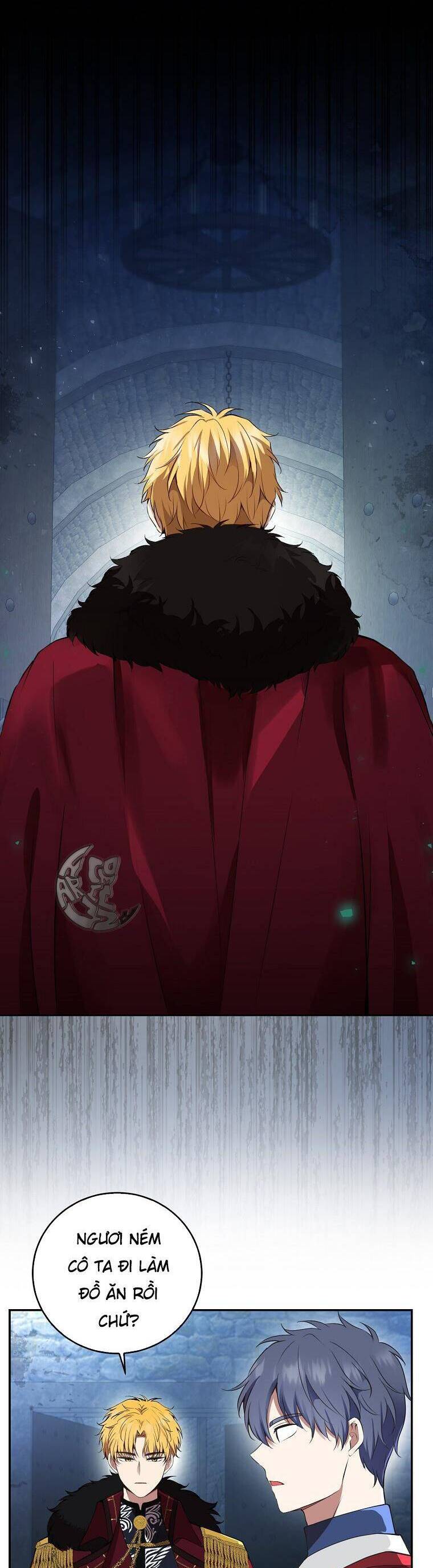 Sóc Con Tài Năng Chapter 40 - Trang 2