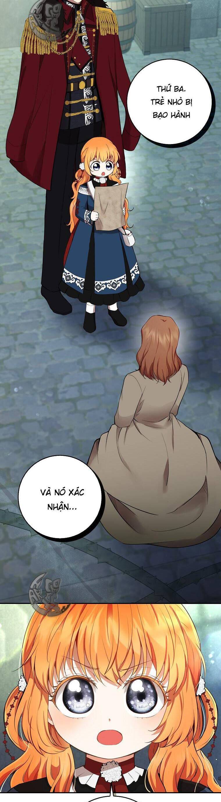 Sóc Con Tài Năng Chapter 40 - Trang 2