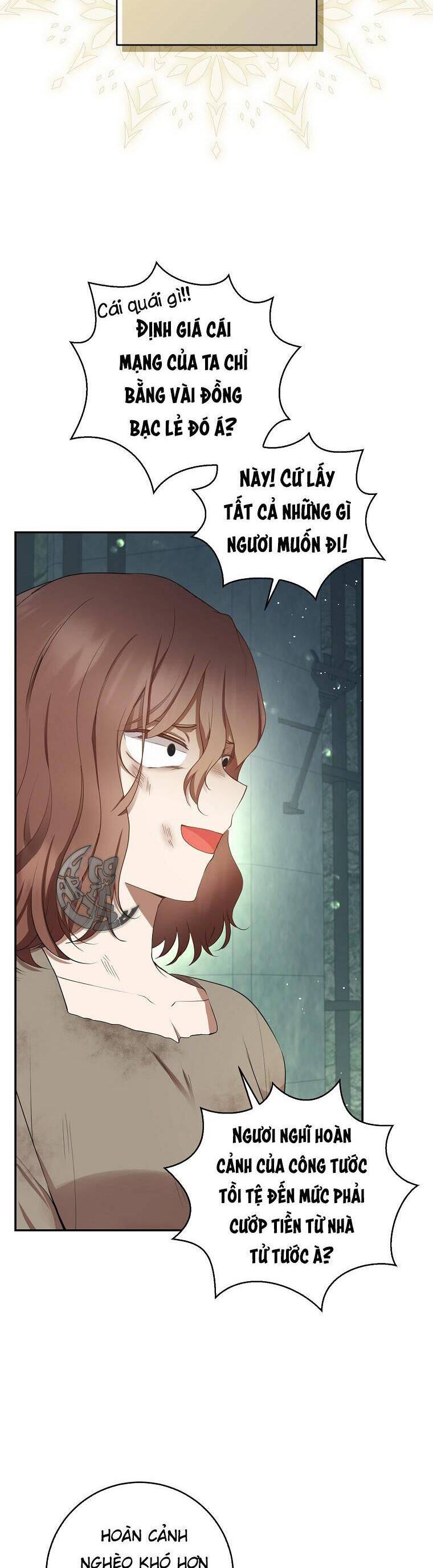 Sóc Con Tài Năng Chapter 40 - Trang 2