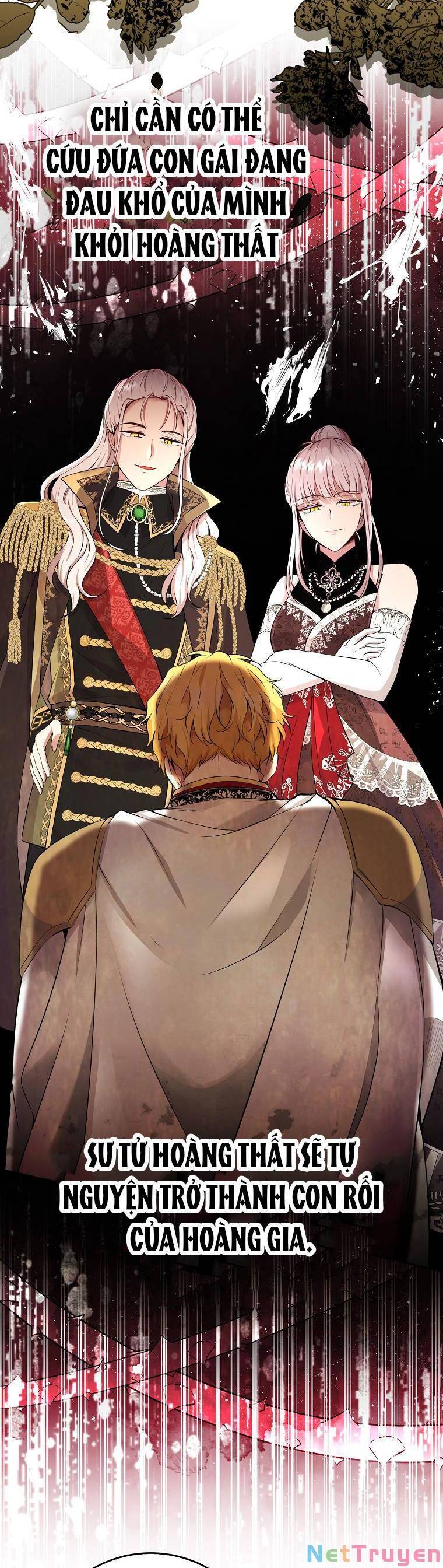 Sóc Con Tài Năng Chapter 41 - Trang 2