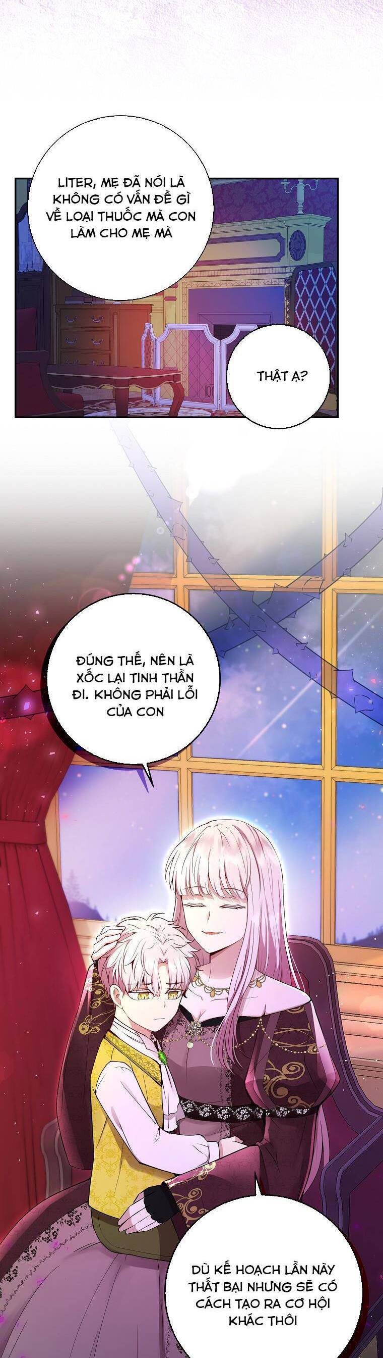 Sóc Con Tài Năng Chapter 41 - Trang 2