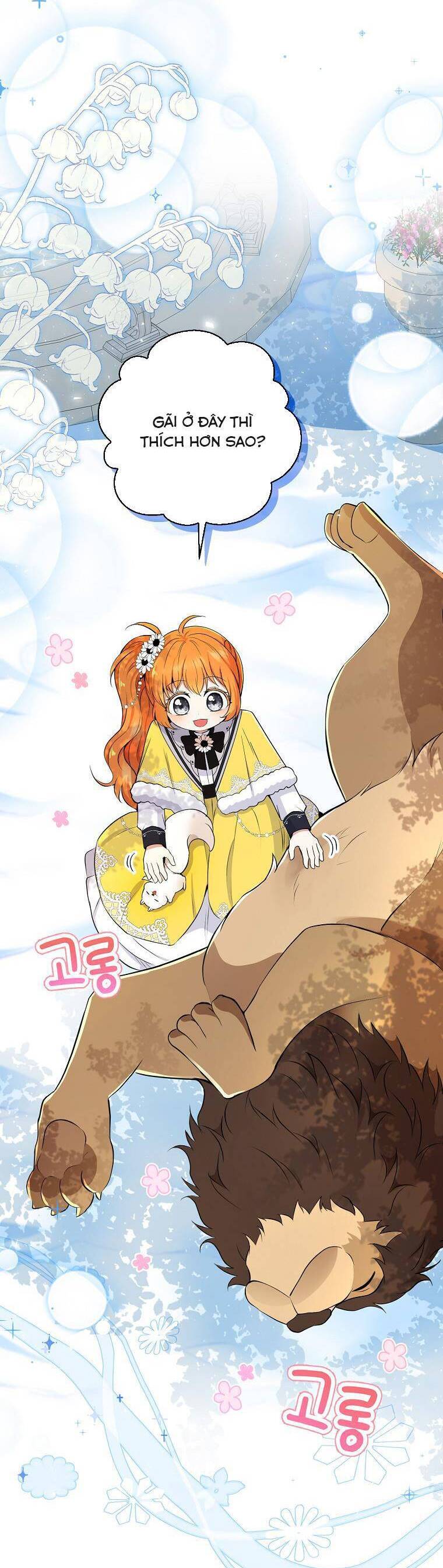 Sóc Con Tài Năng Chapter 41 - Trang 2