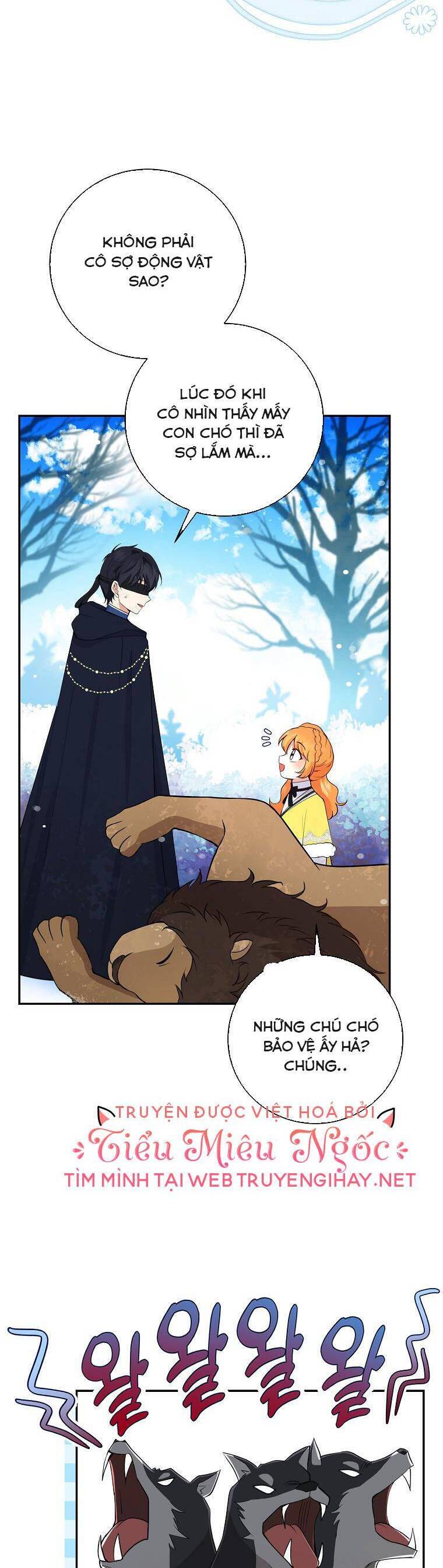 Sóc Con Tài Năng Chapter 41 - Trang 2